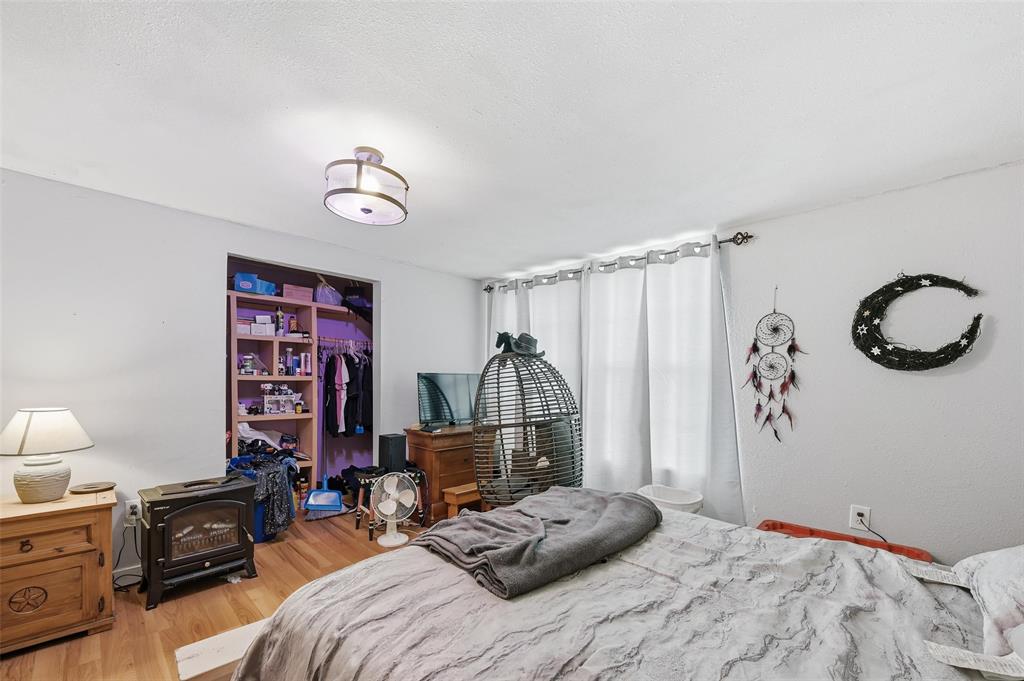 Gene C Uselton Sub - Residential