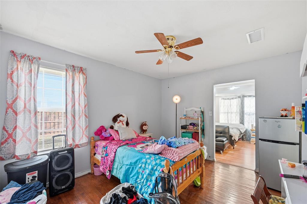 Gene C Uselton Sub - Residential