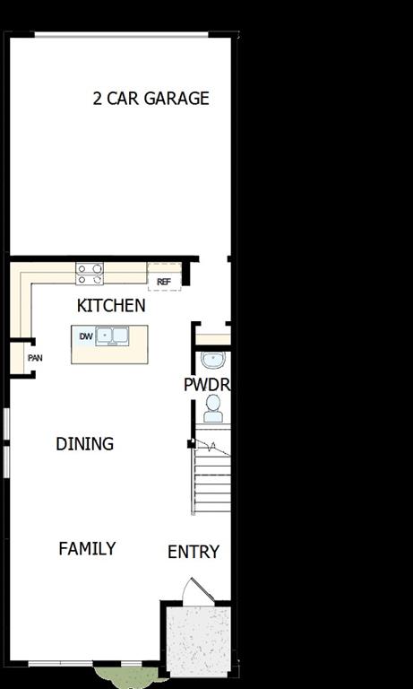 4839 Fuller Court 705