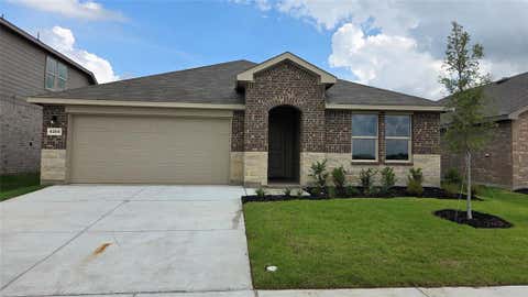 Photo of 4256 SUNNY BRANCH Lane, Fort Worth, TX 76036 (MLS # 21307312)