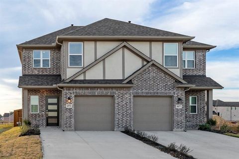 Property photo of 471 Sweet Spring Drive, Lavon, TX 75166