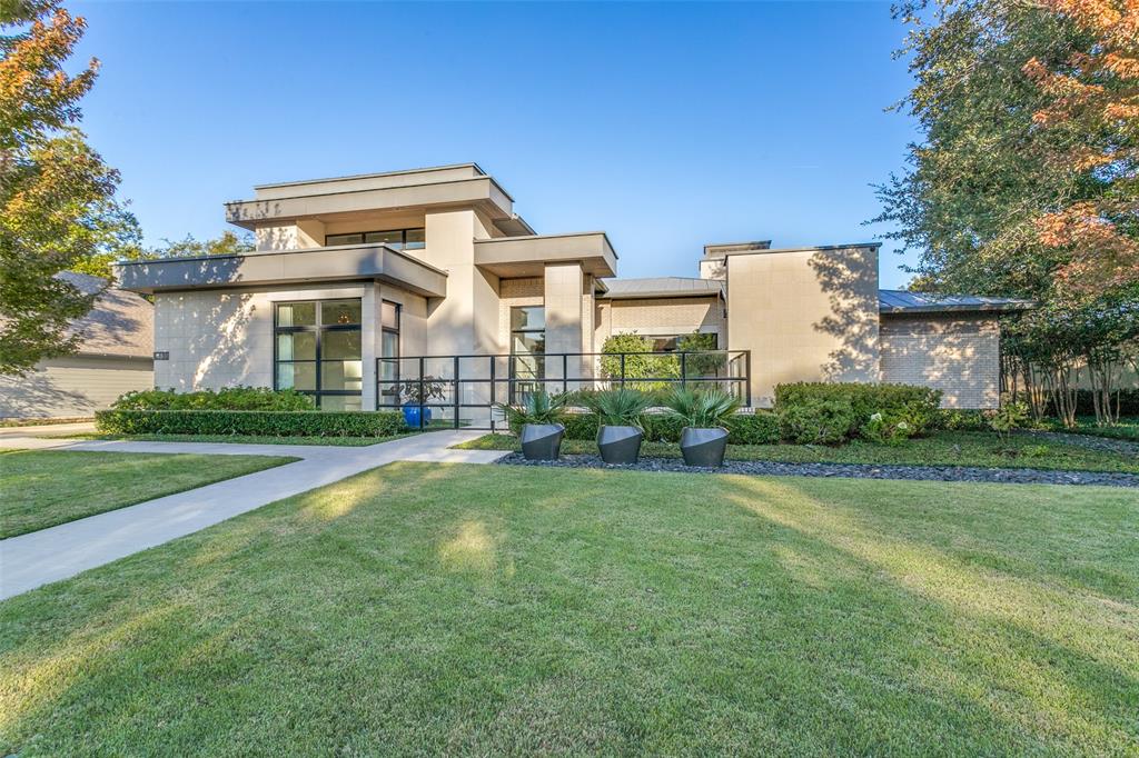 Bluffview Estates - Residential