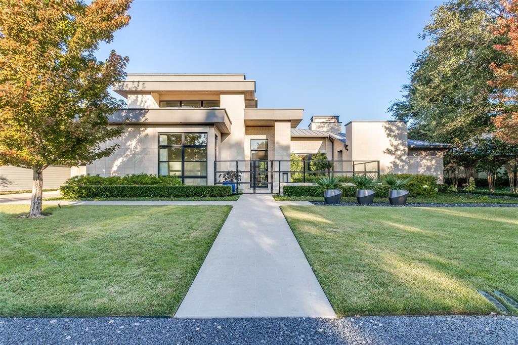 Bluffview Estates - Residential