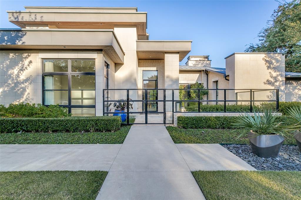 Bluffview Estates - Residential