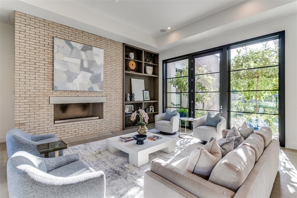 Bluffview Estates - Residential