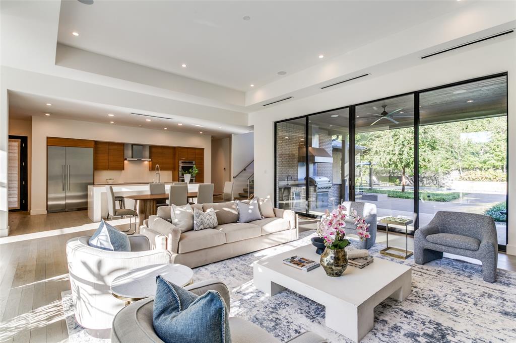 Bluffview Estates - Residential