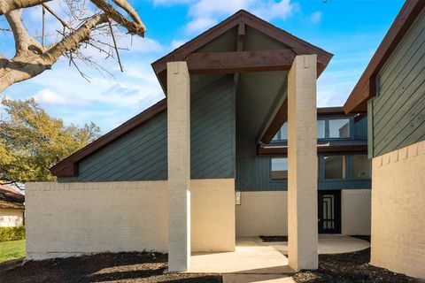 1614 Caddys Circle Garland TX 75043
