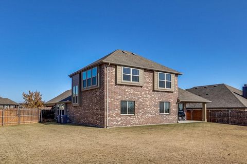 A home in Midlothian