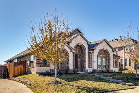 A home in Midlothian