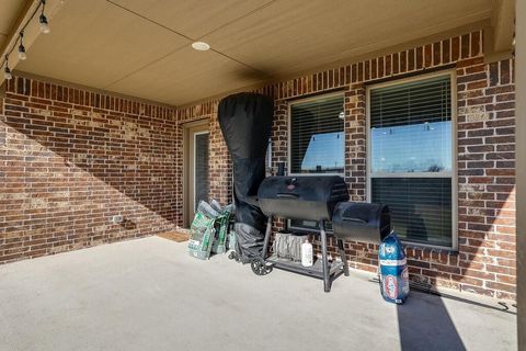 A home in Midlothian