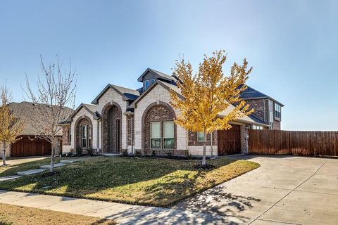 A home in Midlothian