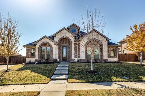 A home in Midlothian