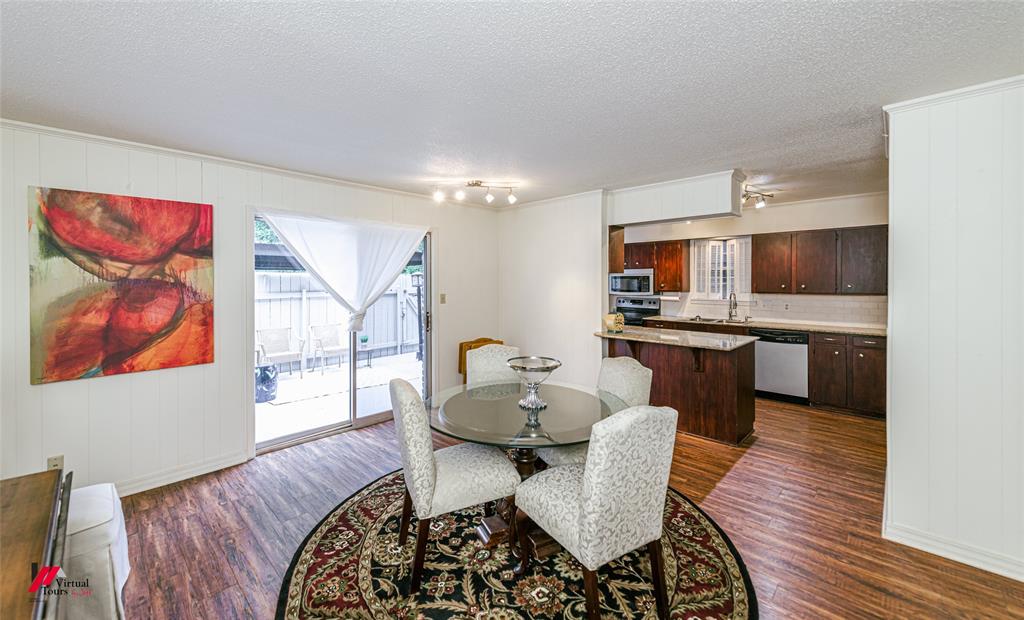 Thaxter Sub - Residential