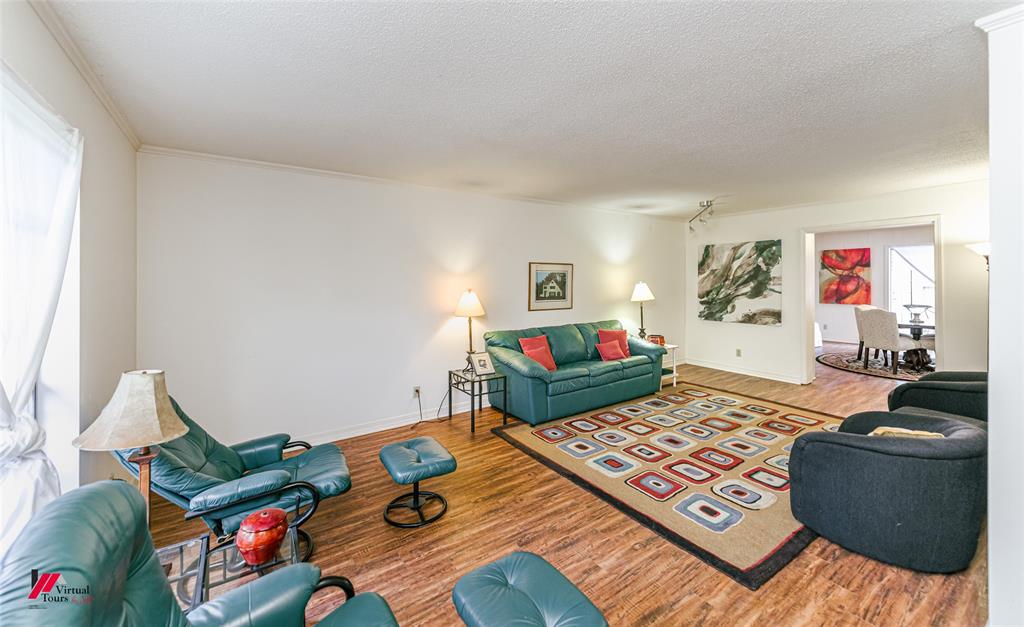 Thaxter Sub - Residential