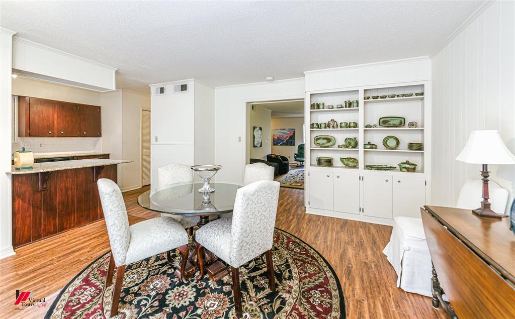 Thaxter Sub - Residential