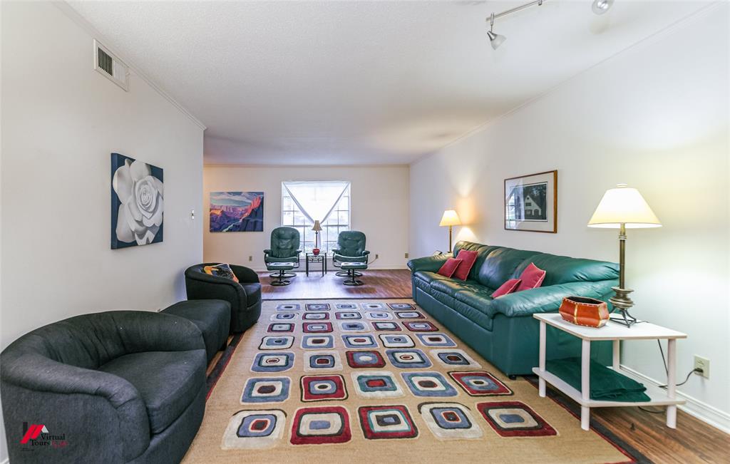 Thaxter Sub - Residential