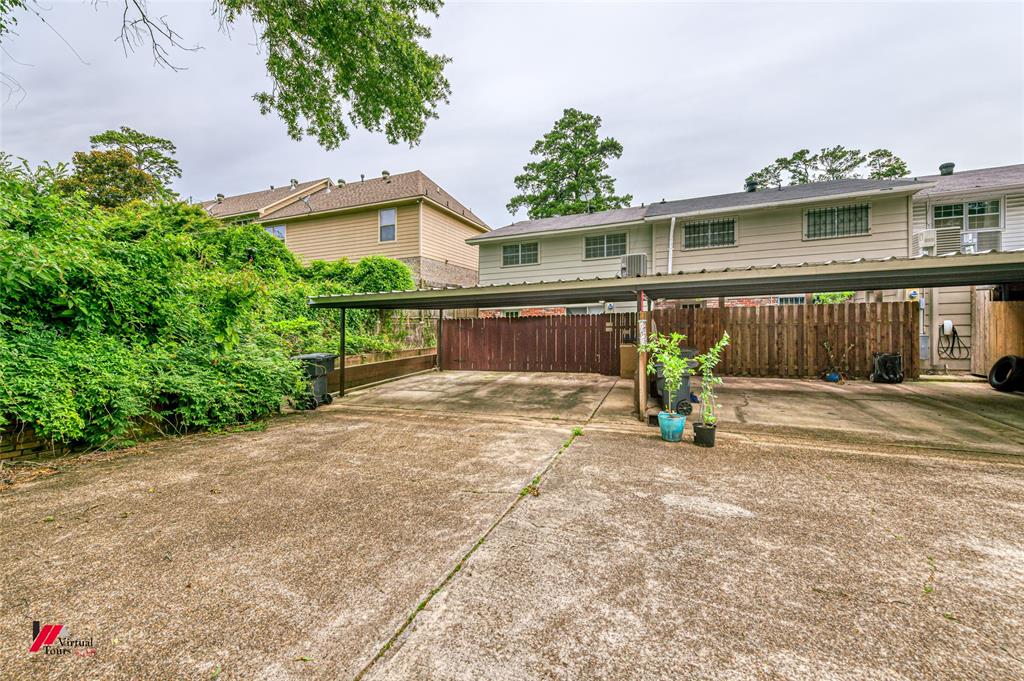 Thaxter Sub - Residential