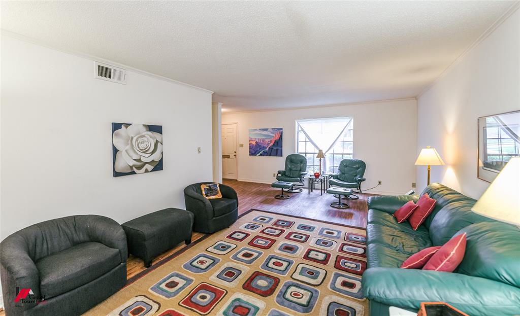 Thaxter Sub - Residential