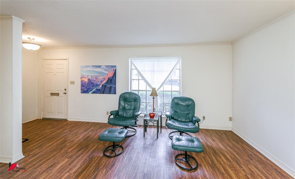 Thaxter Sub - Residential