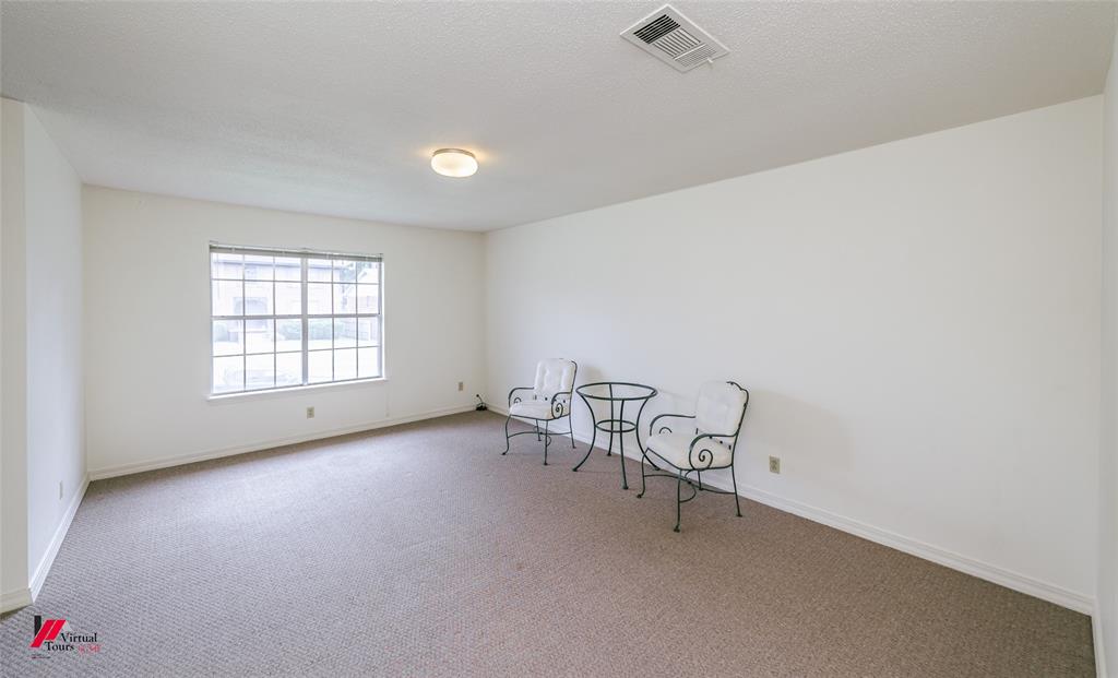 Thaxter Sub - Residential