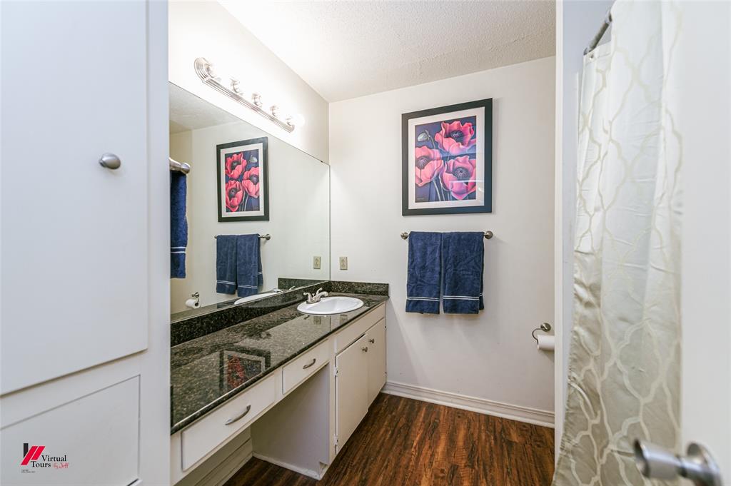 Thaxter Sub - Residential