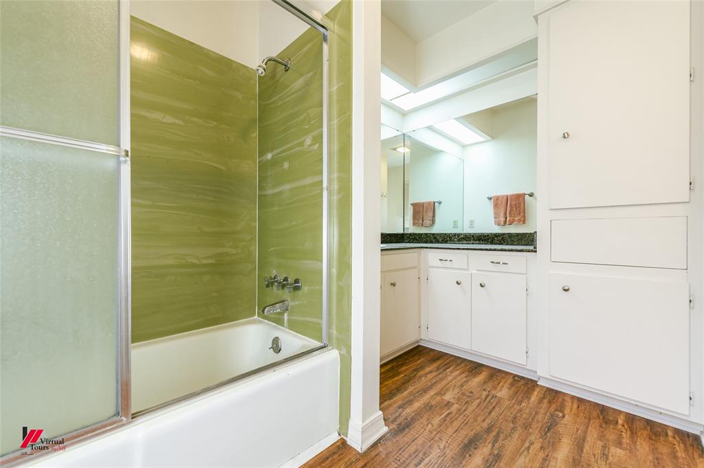 Thaxter Sub - Residential