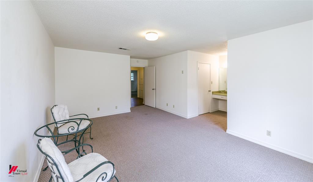 Thaxter Sub - Residential