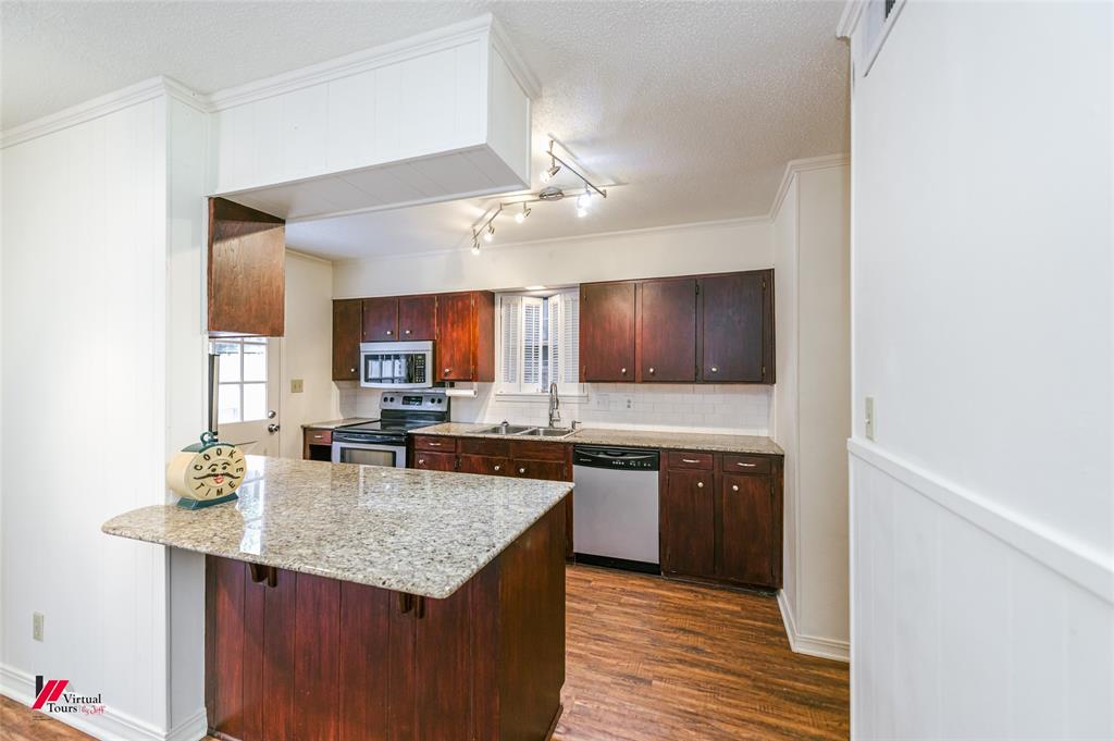 Thaxter Sub - Residential