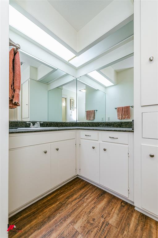 Thaxter Sub - Residential