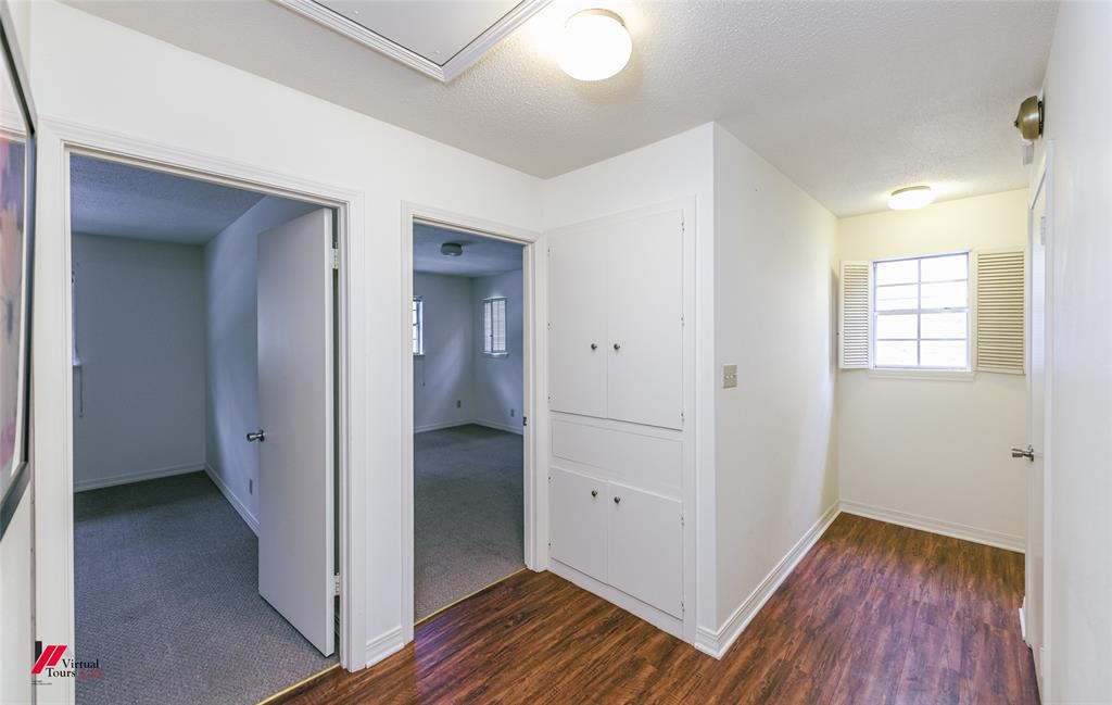 Thaxter Sub - Residential