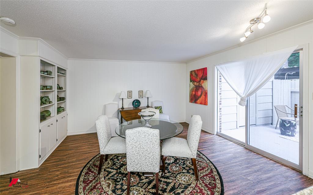 Thaxter Sub - Residential