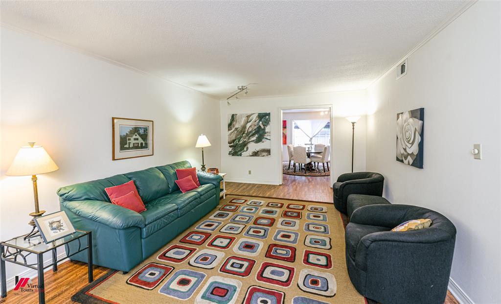 Thaxter Sub - Residential