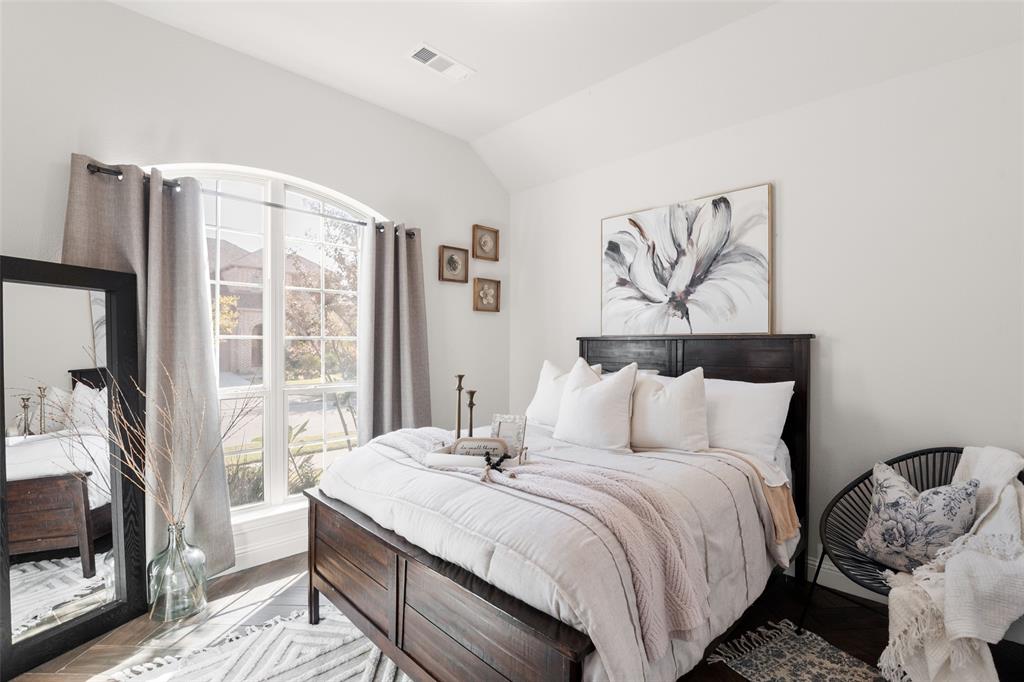 Union Park Ph 2a - Residential