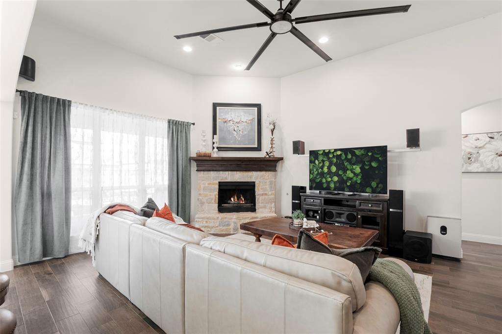 Union Park Ph 2a - Residential