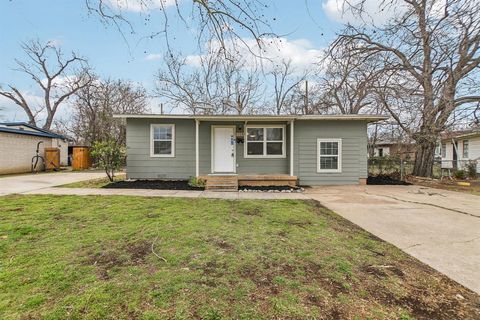 2708 Belzise Terrace, Fort Worth, TX 76104 - MLS#: 20867945