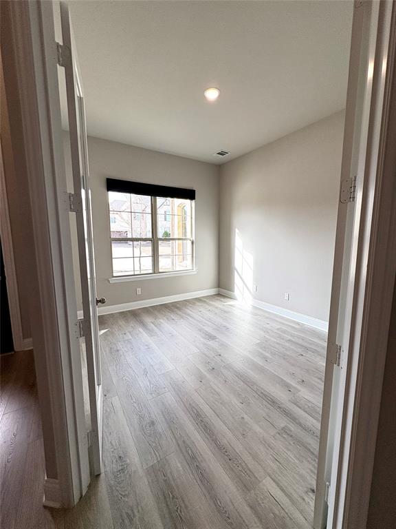 Bridges At Preston Xings - Residential