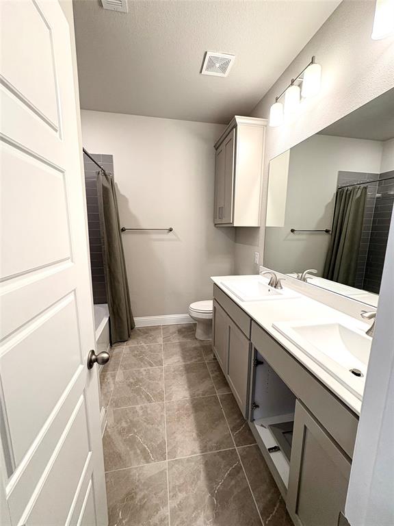 Bridges At Preston Xings - Residential