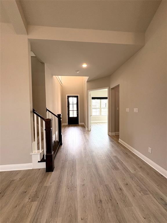 Bridges At Preston Xings - Residential