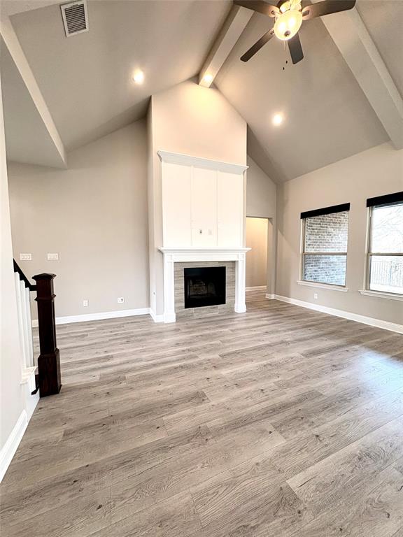 Bridges At Preston Xings - Residential