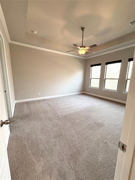 Bridges At Preston Xings - Residential