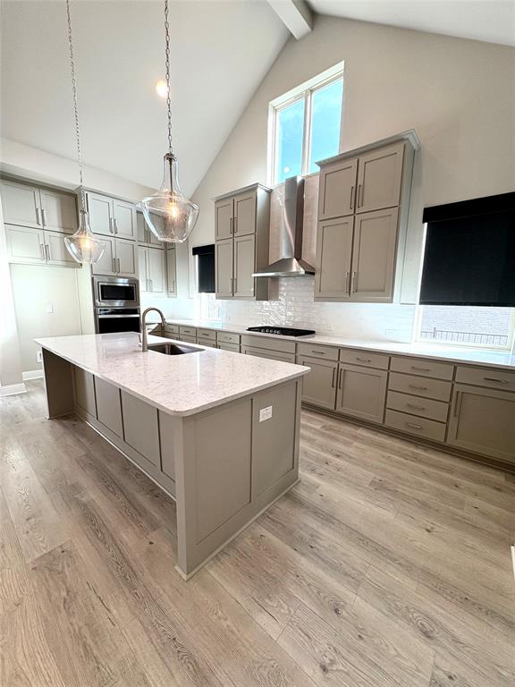 Bridges At Preston Xings - Residential