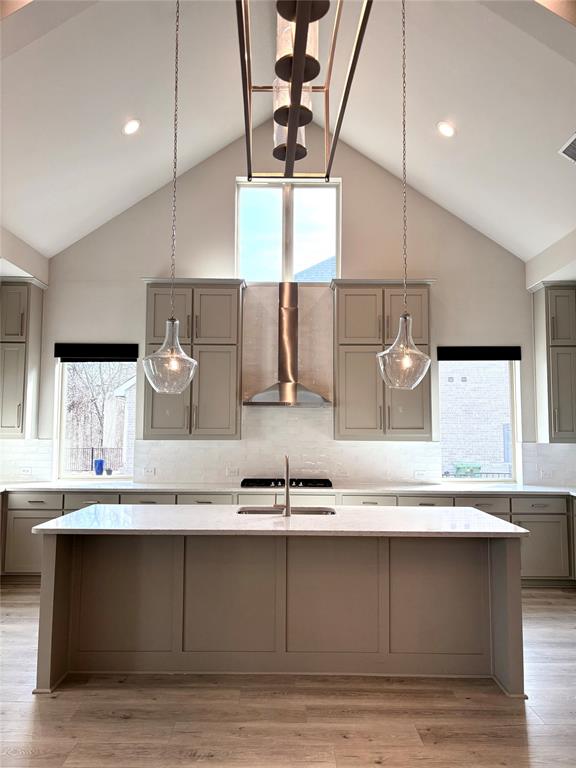 Bridges At Preston Xings - Residential