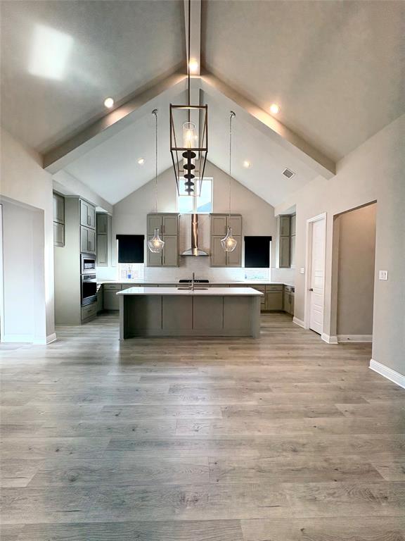 Bridges At Preston Xings - Residential