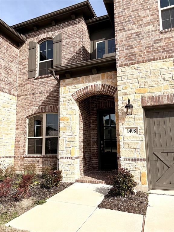 Bridges At Preston Xings - Residential