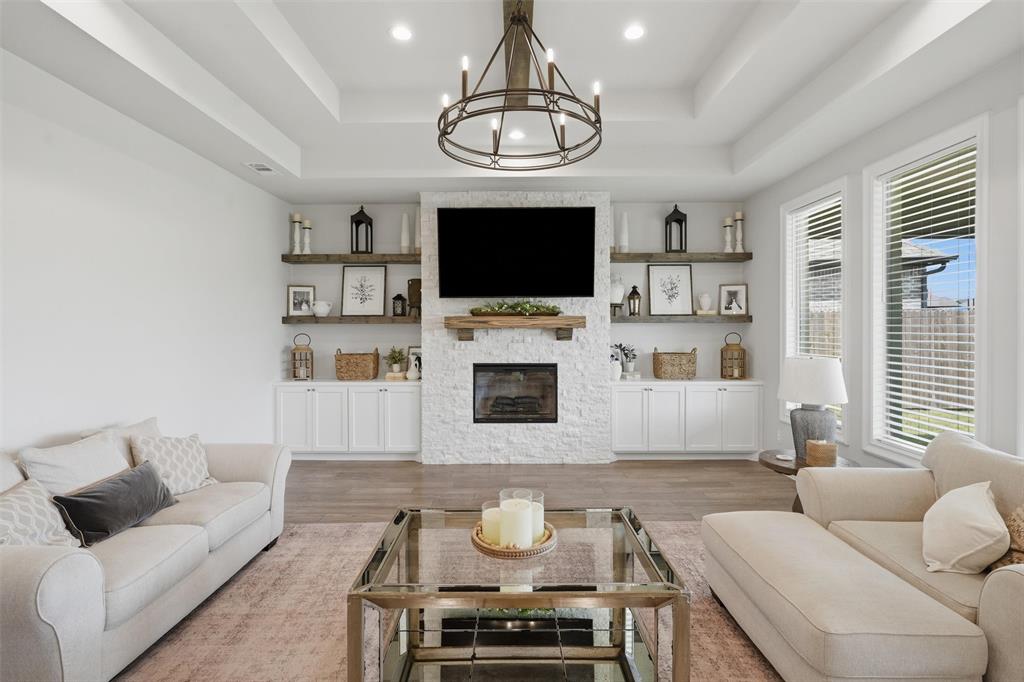 1525 Blue Lake Drive