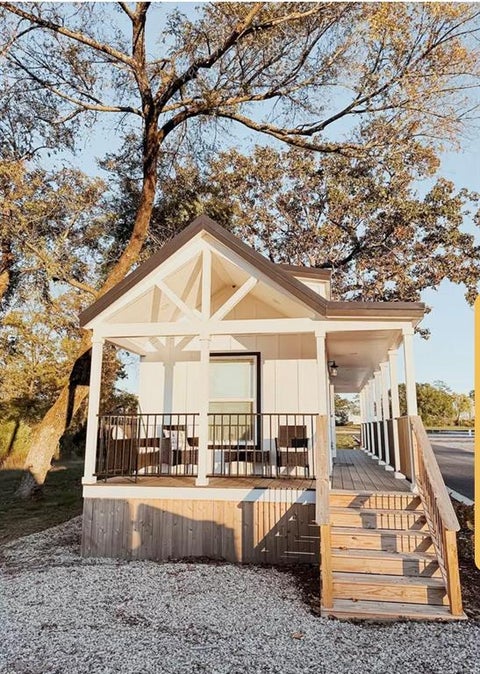 Photo of 50 CR 3227 Unit 001, Mount Pleasant, TX 75455 (MLS # 21385248)