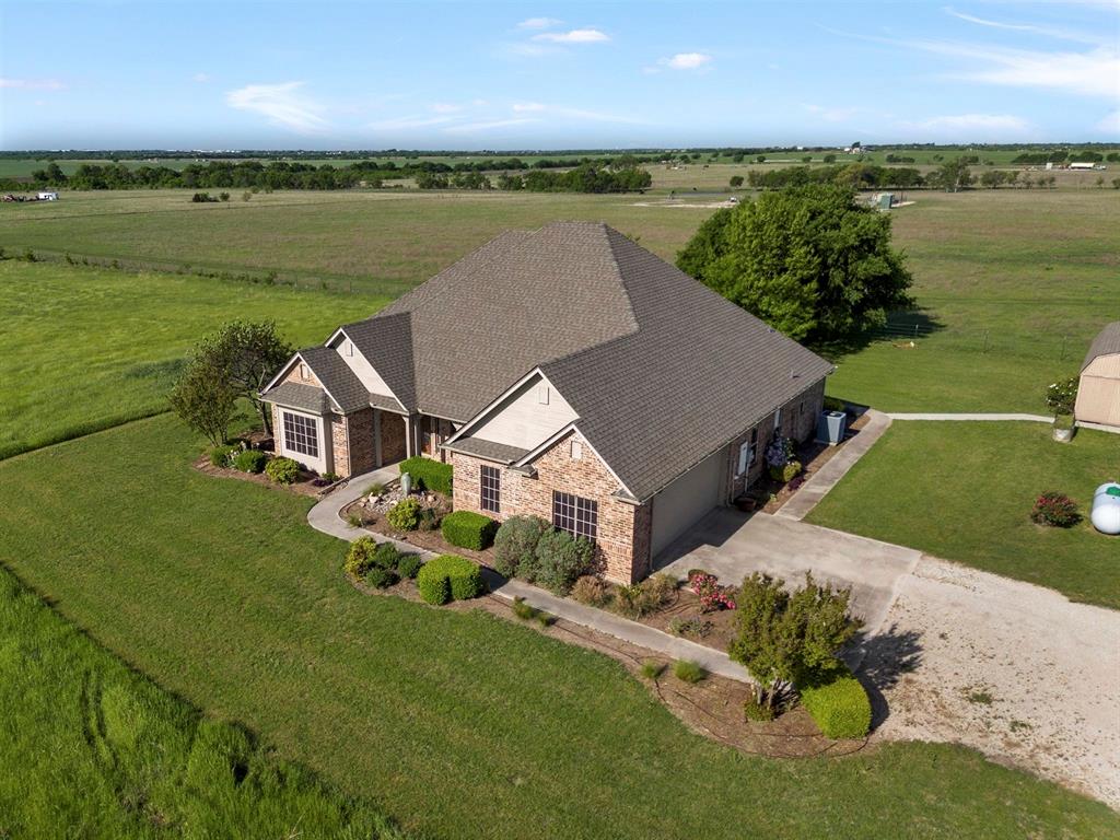 (SNWA) SNW RURAL ABST - Residential