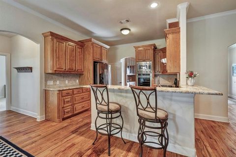 Tiny photo for 16205 S County Line Rd Rd, Justin, TX 76247 (MLS # 20902271)