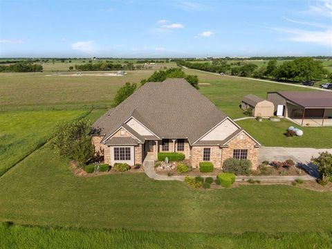 Tiny photo for 16205 S County Line Rd Rd, Justin, TX 76247 (MLS # 20902271)