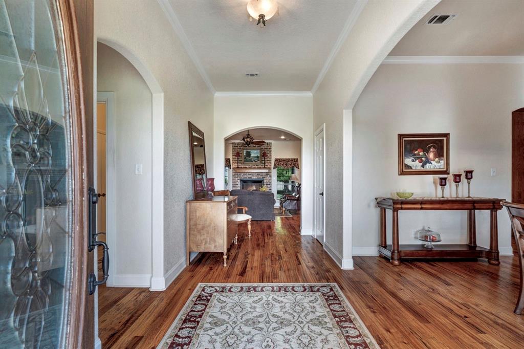 (SNWA) SNW RURAL ABST - Residential